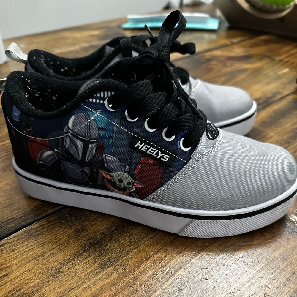 HEELYS Pro 20 Mandalorian